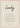 Lucky Word of Intention Framed print A1 (59.4 x 84.1 cm) Wood frame Linen paper