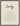 Lucky Word of Intention Framed print 30x40 cm / 12x16″ Dark wood frame Linen paper