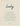 Lucky Word of Intention Framed print 30x40 cm / 12x16″ Wood frame Linen paper
