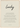 Lucky Word of Intention Framed print A3 (29.7 x 42 cm) Wood frame Linen paper