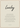 Lucky Word of Intention Framed print A1 (59.4 x 84.1 cm) Wood frame Linen paper