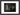 Never too Late Framed print 13x18 cm / 5x7″ Black frame