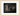 Never too Late Framed print 15x20 cm / 6x8″ Wood frame