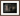Never too Late Framed print 20x25 cm / 8x10″ Dark wood frame