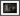 Never too Late Framed print 20x25 cm / 8x10″ Black frame