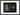 Never too Late Framed print 21x29.7 cm / 8x12" Black frame