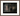 Never too Late Framed print 27x35 cm / 11x14″ Dark wood frame
