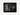 Never too Late Framed print 30x40 cm / 12x16″ White frame