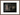 Never too Late Framed print 30x40 cm / 12x16″ Dark wood frame
