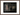 Never too Late Framed print A3 (29.7 x 42 cm) Dark wood frame