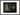 Never too Late Framed print A3 (29.7 x 42 cm) Black frame