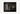 Never too Late Framed print 30x45 cm / 12x18″ White frame