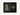 Never too Late Framed print 50x70 cm / 20x28″ White frame
