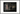 Never too Late Framed print A1 (59.4 x 84.1 cm) Black frame