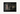 Never too Late Framed print 70x100 cm / 28x40″ White frame