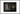 Never too Late Framed print 70x100 cm / 28x40″ Black frame