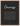 Oneness Word of Intention Framed print 60x80 cm / 24x32″ Wood frame Carbon paper