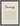 Oneness Word of Intention Framed print 30x40 cm / 12x16″ Black frame Linen paper