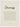Oneness Word of Intention Framed print A3 (29.7 x 42 cm) White frame Linen paper