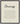 Oneness Word of Intention Framed print 40x50 cm / 16x20″ Black frame Linen paper