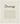 Oneness Word of Intention Framed print 40x50 cm / 16x20″ White frame Linen paper