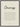 Oneness Word of Intention Framed print 50x70 cm / 20x28″ Black frame Linen paper