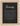 Oneness Word of Intention Framed print 70x100 cm / 28x40″ Wood frame Carbon paper