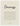Oneness Word of Intention Framed print 60x80 cm / 24x32″ White frame Linen paper