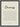 Oneness Word of Intention Framed print 21x29.7 cm / 8x12" Black frame Linen paper