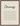 Oneness Word of Intention Framed print 30x40 cm / 12x16″ Dark wood frame Linen paper
