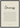 Oneness Word of Intention Framed print A3 (29.7 x 42 cm) Black frame Linen paper