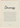 Oneness Word of Intention Framed print A3 (29.7 x 42 cm) Wood frame Linen paper