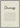 Oneness Word of Intention Framed print 50x70 cm / 20x28″ Black frame Linen paper