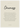 Oneness Word of Intention Framed print A1 (59.4 x 84.1 cm) White frame Linen paper