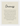 Oneness Word of Intention Framed print 70x100 cm / 28x40″ White frame Linen paper