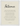 Patience Word of Intention Framed print 30x40 cm / 12x16″ White frame Linen paper