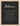 Patience Word of Intention Framed print 30x40 cm / 12x16″ Wood frame Carbon paper