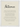 Patience Word of Intention Framed print A3 (29.7 x 42 cm) White frame Linen paper