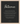 Patience Word of Intention Framed print 40x50 cm / 16x20″ Wood frame Carbon paper