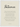 Patience Word of Intention Framed print A2 (42 x 59.4 cm) White frame Linen paper