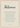 Patience Word of Intention Framed print A1 (59.4 x 84.1 cm) Wood frame Linen paper
