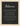 Patience Word of Intention Framed print 13x18 cm / 5x7″ Wood frame Carbon paper