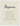 Presence Word of Intention Framed print 60x80 cm / 24x32″ White frame Linen paper