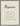 Presence Word of Intention Framed print 60x80 cm / 24x32″ Black frame Linen paper