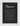Presence Word of Intention Framed print A3 (29.7 x 42 cm) White frame Carbon paper
