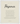 Presence Word of Intention Framed print 40x50 cm / 16x20″ White frame Linen paper