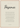 Presence Word of Intention Framed print A1 (59.4 x 84.1 cm) Wood frame Linen paper