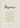 Presence Word of Intention Framed print 70x100 cm / 28x40″ White frame Linen paper
