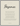 Presence Word of Intention Framed print 60x80 cm / 24x32″ Black frame Linen paper