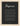 Presence Word of Intention Framed print 21x29.7 cm / 8x12" Wood frame Carbon paper